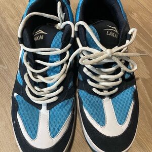 Lakai skateboard shoes